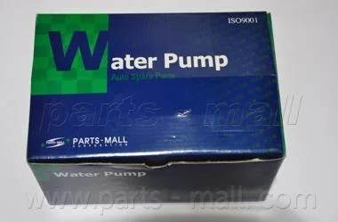 Водяний насос PARTS-MALL PHA001 (фото 1)