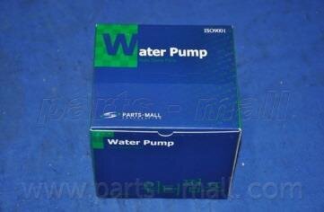 Водяна помпа PARTS-MALL PHA-023