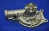 PHA-025 PMC - Насос охолоджуючої рідини PARTS-MALL PHA025 (фото 3)