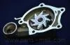 PHA-025 PMC - Насос охолоджуючої рідини PARTS-MALL PHA025 (фото 5)