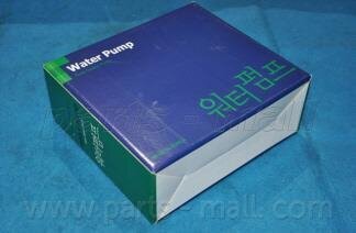 Помпа водяна HYUNDAI G6DA/G6DB/G6DJ PARTS-MALL PHA-040
