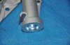 Помпа водяна HYUNDAI G6DA/G6DB/G6DJ PARTS-MALL PHA-040 (фото 6)