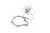 Водяний насос PARTS-MALL PHB-027 (фото 4)