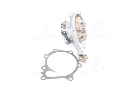 Помпа водяна KIA (вир-во) PARTS-MALL PHB035