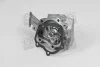 Насос водяний CHEVROLET, DAEWOO Matiz (M200, M250) (M100) 0.8 (вир-во) PARTS-MALL PHC001 (фото 3)