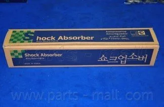 PJA-F003 PMC - Амортизатор PARTS-MALL PJAF003
