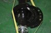 Амортизатор підв. HYUNDAI ACCENT(RB) 11MY передн. лів. PARTS-MALL PJA-FL026 (фото 8)
