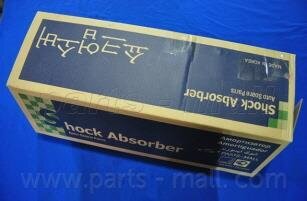 Амортизатор підв. Hyundai i30 передн. лів. PARTS-MALL PJA-FL040