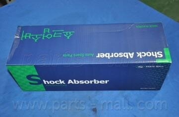 Амортизатор підв. HYUNDAI GETZ передн. прав. масл. PARTS-MALL PJA-FR014