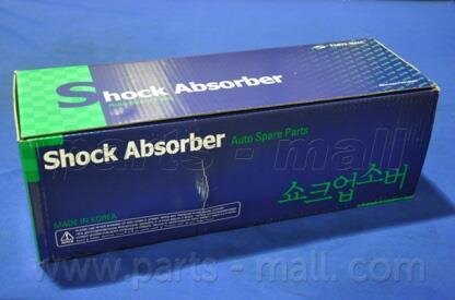 Фото амортизатор PARTS-MALL PJA-RR008 Амортизатор PARTS-MALL PJA-RR008