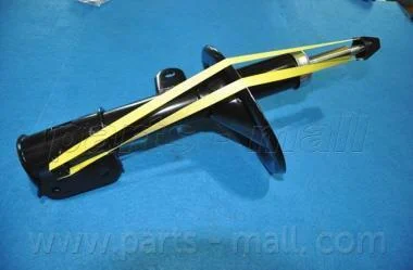 Амортизатор газомасляний PARTS-MALL PJBFL029