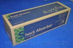 Амортизатор газомасляний PARTS-MALL PJBFR018