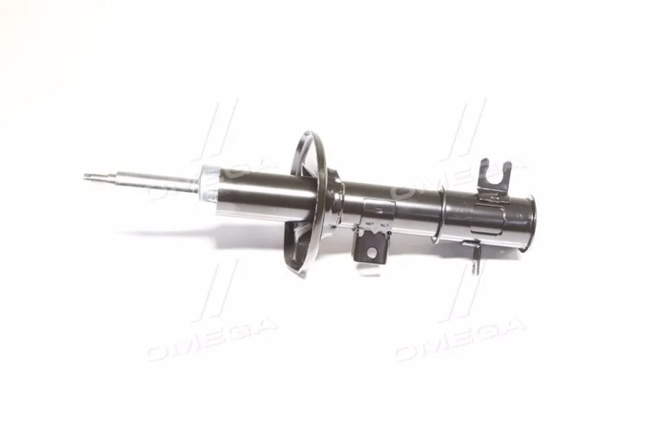 Амортизатор підв.DAEWOO NUBIRA передн. лів. (вир-во) PARTS-MALL PJC001 (фото 1)