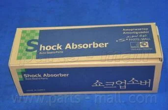 PJC-024 PMC - Амортизатор PARTS-MALL PJC024