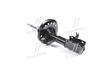 Амортизатор PARTS-MALL PJW-011FR