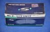 Колодки гальм. диск. HYUNDAI SSANGYONG передн. PARTS-MALL PKA-031 (фото 1)
