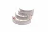 Колодки гальм. барабан. HYUNDAI ACCENT (вир-во, Korea) PARTS-MALL PLA011 (фото 4)