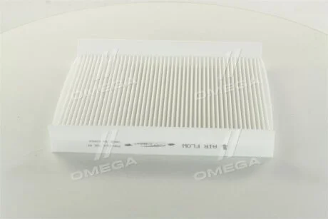 Фільтр салону HYUNDAI AVANTE HD 06MY(-SEP) (вир-во) PARTS-MALL PMA024