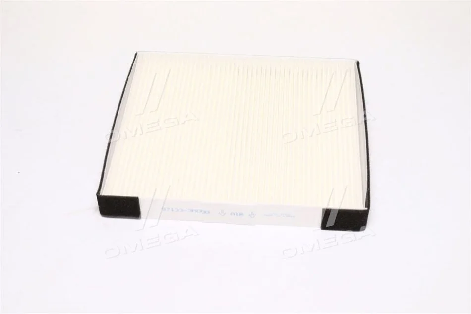 Фільтр, повітря у салоні PARTS-MALL PMA030 (фото 1)