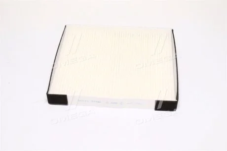 Фільтр, повітря у салоні PARTS-MALL PMA030