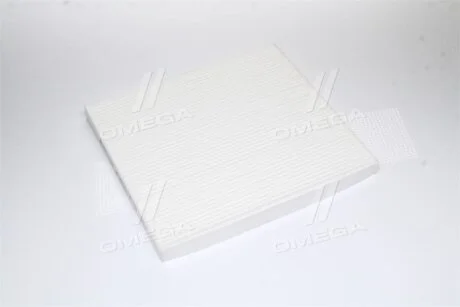 Фільтр, повітря у салоні PARTS-MALL PMA032