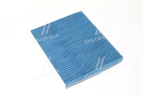 Фільтр салону вугільний PARTS-MALL PMAC33