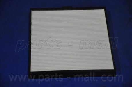 Фільтр салону PARTS-MALL PMB-001