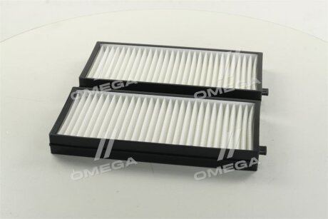 Фільтр, повітря у салоні PARTS-MALL PMB-010