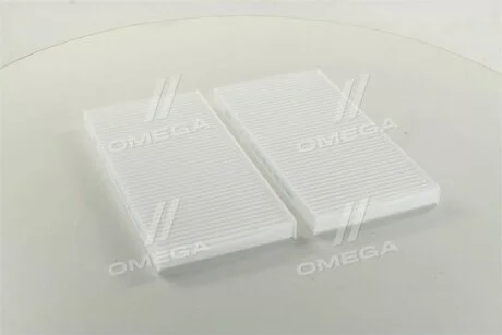 Фільтр, повітря у салоні PARTS-MALL PMB014