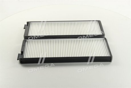 Фільтр салону PARTS-MALL PMC-004