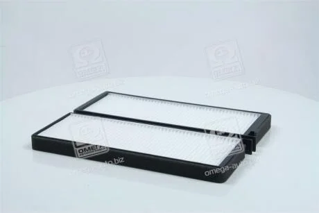 Фільтр салону SSANGYONG REXTON(Y200/250) (2шт.) (вир-во) PARTS-MALL PMD004