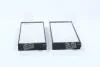 Фільтр салону SSANGYONG ACTYONSPORTS(Q100) (2шт.) (вир-во) PARTS-MALL PMD005 (фото 3)