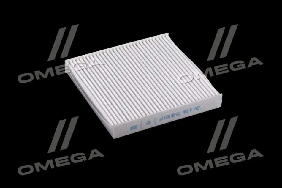Фільтр, повітря у салоні PARTS-MALL PMD012 (фото 1)