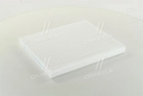 Фільтр салону SSANGYONG New Actyon (вир-во) PARTS-MALL PMD013