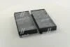 Фільтр салону SSANGYONG ACTYON, KYRON 07 - вугільний (2шт.) (вир-во PARTS MALL) PARTS-MALL PMDC05 (фото 4)