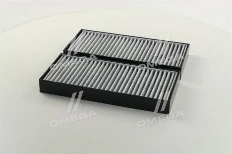 Фільтр салону SSANGYONG ACTYON, KYRON 07 - вугільний (2шт.) (вир-во PARTS MALL) PARTS-MALL PMDC05