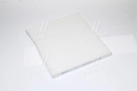 Фільтр, повітря у салоні PARTS-MALL PMF003