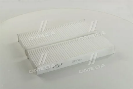 Фільтр, повітря у салоні PARTS-MALL PMW041