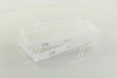 Фільтр, повітря у салоні PARTS-MALL PMW-054