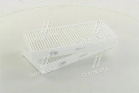 Фільтр, повітря у салоні PARTS-MALL PMW054