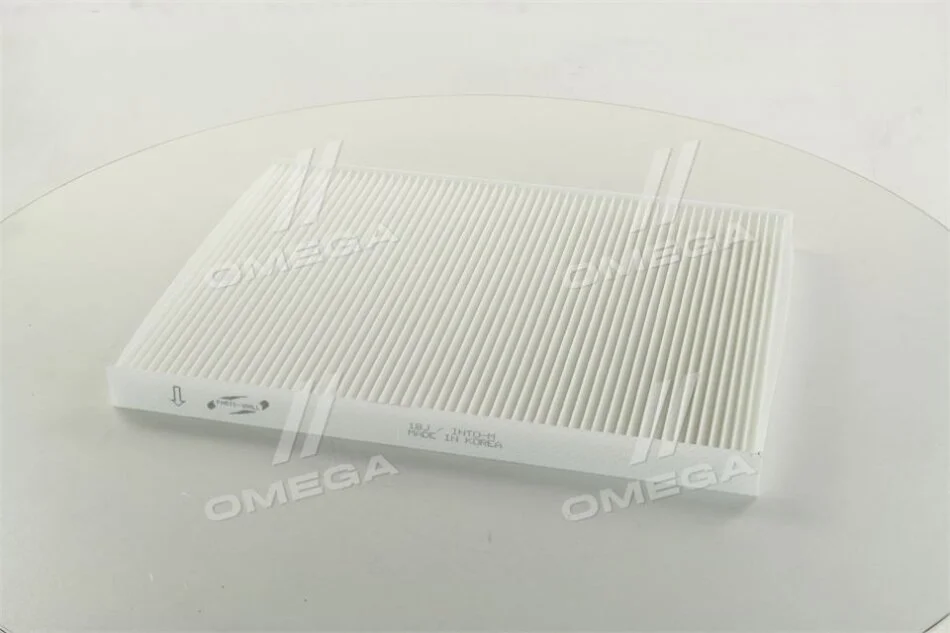 Фільтр, повітря у салоні PARTS-MALL PMX002D (фото 1)