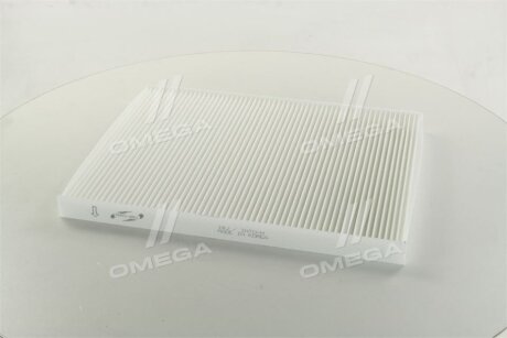 Фільтр, повітря у салоні PARTS-MALL PMX-002D