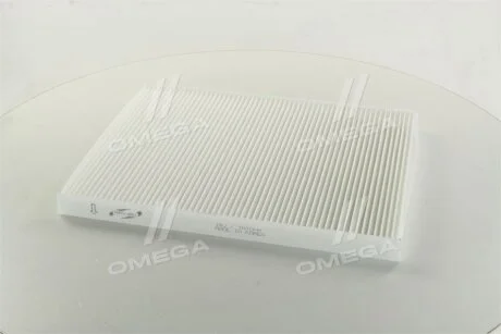 Фільтр, повітря у салоні PARTS-MALL PMX002D
