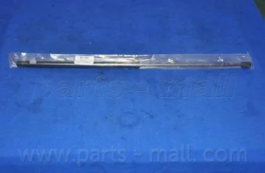 Газова пружина, багажник/кузов PARTS-MALL PQA007