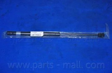 Газова пружина, багажник/кузов PARTS-MALL PQA019