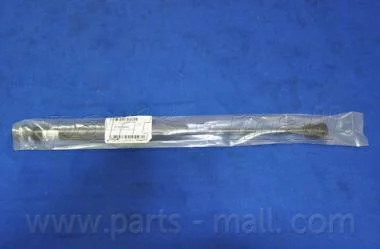 Газова пружина, багажник/кузов PARTS-MALL PQA022