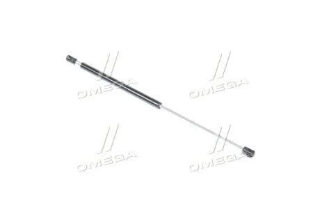 Газова пружина, багажник/кузов PARTS-MALL PQA266