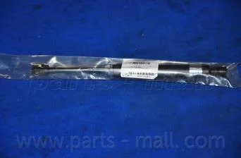 Газова пружина, багажник/кузов PARTS-MALL PQA603