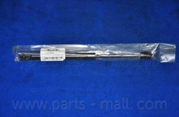 Газова пружина, багажник/кузов PARTS-MALL PQB-248