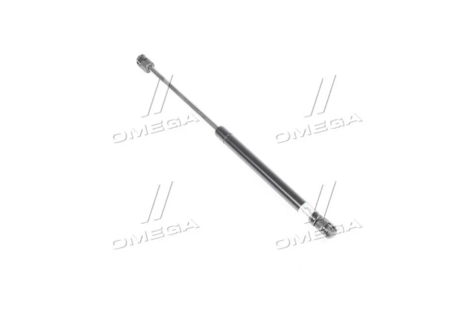 Амортизатор багажника PARTS-MALL PQB260 (фото 1)